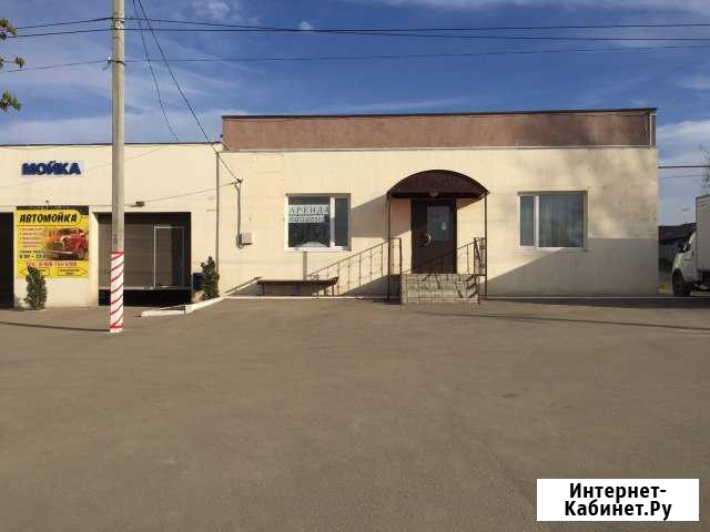 Сдаётся помещение свободного назначения Аткарск - изображение 1