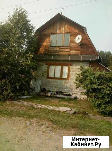 Дача 60 м² на участке 6 сот. на продажу в Новоуральске Новоуральск - изображение 1