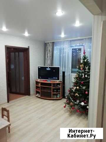 2-комнатная квартира, 46.2 м², 2/5 эт. на продажу в Архангельске Архангельск - изображение 1