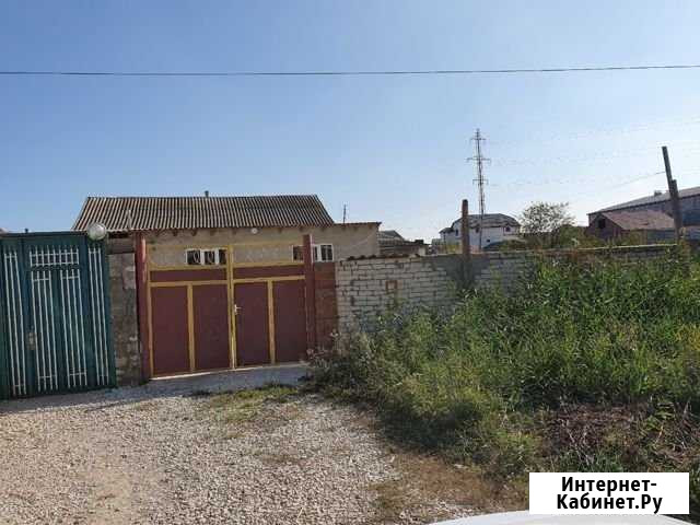 Дом 80 м² на участке 3 сот. на продажу в Махачкале Махачкала - изображение 1