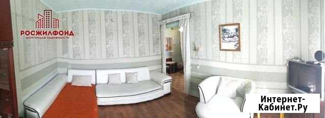 2-комнатная квартира, 48.9 м², 2/2 эт. на продажу в Чите Чита - изображение 1