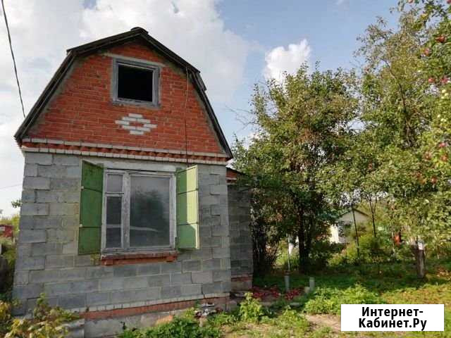 Дача 40 м² на участке 6 сот. на продажу в Воскресенске Воскресенск - изображение 1