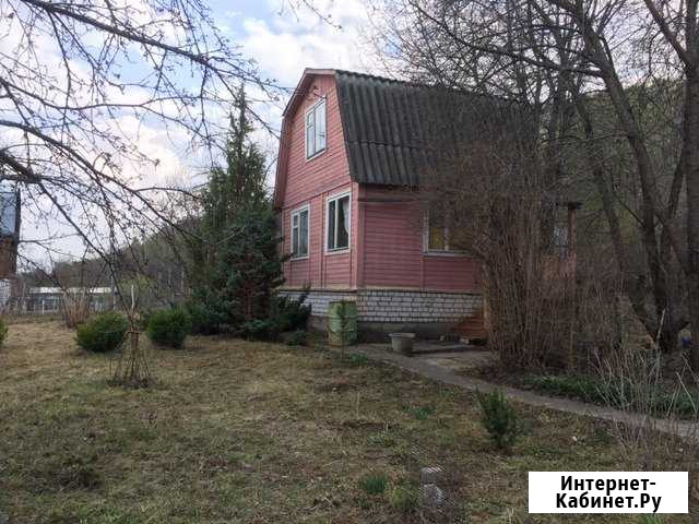 Дача 41 м² на участке 20 сот. на продажу в Кстово Кстово - изображение 1