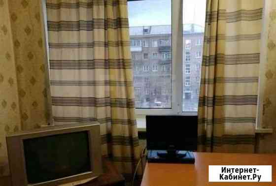 1-комнатная квартира, 32 м², 3/5 эт. на продажу в Красноярске Красноярск