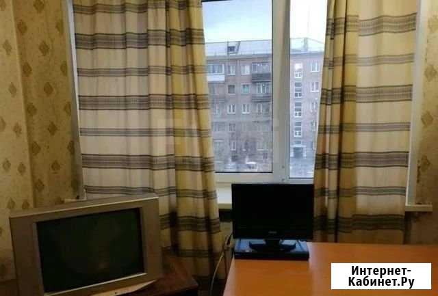 1-комнатная квартира, 32 м², 3/5 эт. на продажу в Красноярске Красноярск - изображение 1