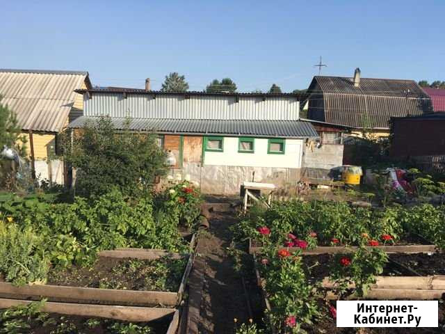 Дача 35 м² на участке 6 сот. на продажу в Кемерово Кемерово - изображение 1