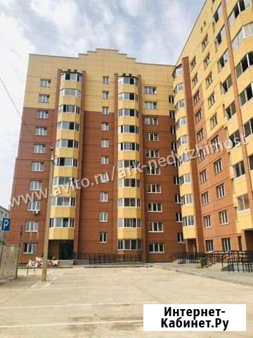 1-комнатная квартира, 49 м², 6/10 эт. на продажу в Благовещенске Амурской области Благовещенск - изображение 1