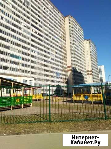 1-комнатная квартира, 21 м², 20/24 эт. на продажу в Мурино Мурино - изображение 1