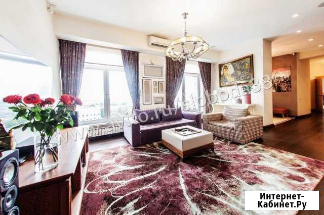 3-комнатная квартира, 220 м², 11/11 эт. на продажу в Иркутске Иркутск - изображение 1