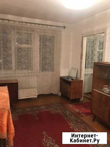 2-комнатная квартира, 43.8 м², 5/5 эт. на продажу в Новокузнецке Новокузнецк - изображение 1