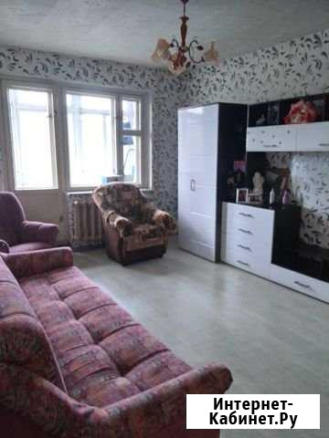 2-комнатная квартира, 54 м², 6/9 эт. на продажу в Великом Новгороде Великий Новгород - изображение 1