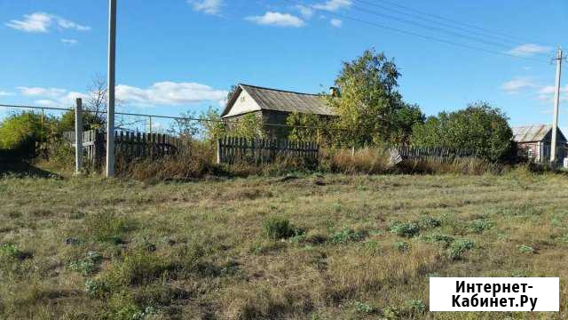Участок ИЖС 49 сот. на продажу в Новосемейкино Новосемейкино - изображение 1