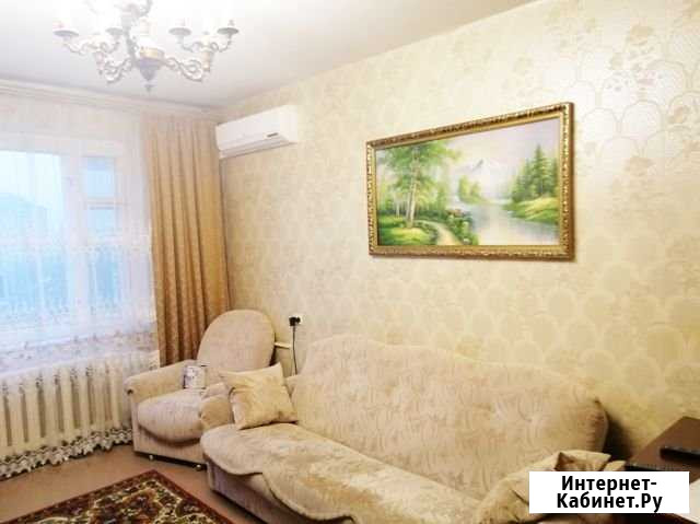 3-комнатная квартира, 63.2 м², 9/9 эт. на продажу в Воронеже Воронеж - изображение 1