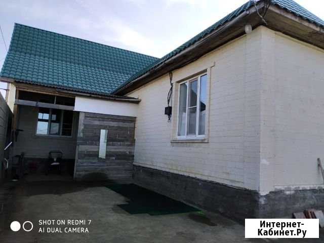 Дом 120 м² на участке 6 сот. на продажу в Махачкале Махачкала - изображение 1