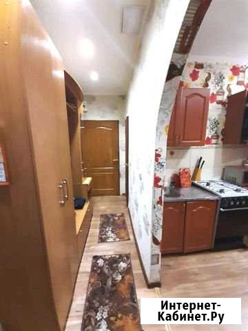 2-комнатная квартира, 45 м², 1/2 эт. на продажу в Хабаровске Хабаровск - изображение 1