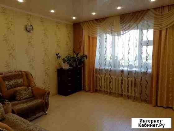 2-комнатная квартира, 59 м², 6/9 эт. на продажу в Нижневартовске Нижневартовск