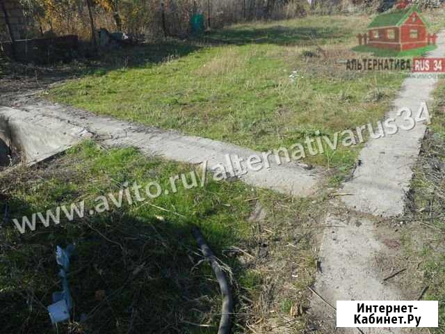 Участок СНТ, ДНП 5 сот. на продажу в Волгограде Волгоград - изображение 1