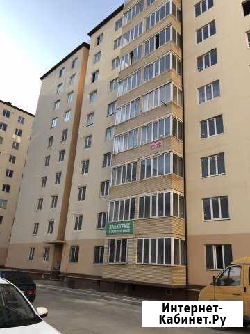 3-комнатная квартира, 104.5 м², 9/10 эт. на продажу в Каспийске Каспийск - изображение 1