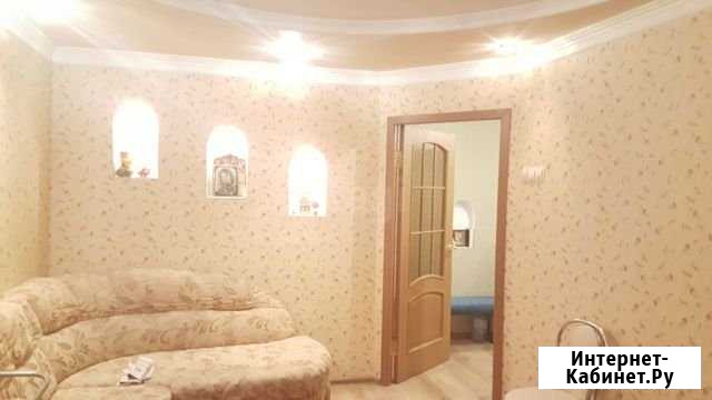 2-комнатная квартира, 43.5 м², 2/5 эт. на продажу в Севастополе Севастополь - изображение 1