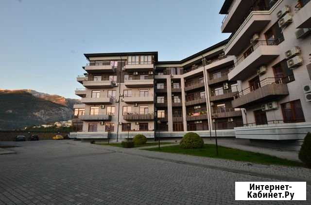 2-комнатная квартира, 124 м², 5/5 эт. на продажу в Ялте Ялта - изображение 1