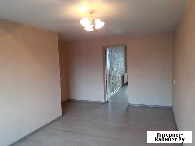 3-комнатная квартира, 59 м², 7/9 эт. на продажу в Туле Тула - изображение 1