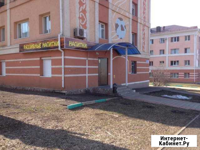 Помещение свободного назначения, 42.6 кв.м. Альметьевск - изображение 1