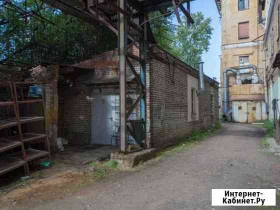 Сдам Производство 2824 м2 Санкт-Петербург