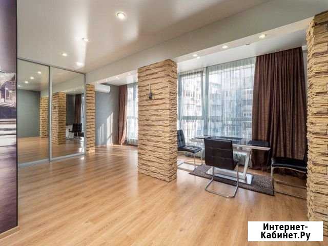 1-комнатная квартира, 52 м², 7/17 эт. на продажу в Сочи Сочи - изображение 1