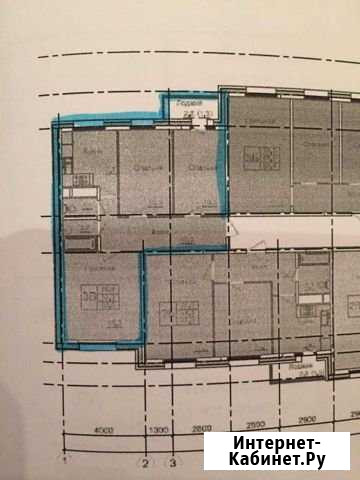 3-комнатная квартира, 59.3 м², 12/17 эт. на продажу в Березниках Березники - изображение 1