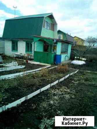 Дача 36 м² на участке 4 сот. на продажу в Челябинске Челябинск