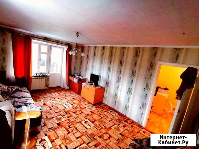 1-комнатная квартира, 39 м², 4/4 эт. на продажу в Тарусе Таруса - изображение 1