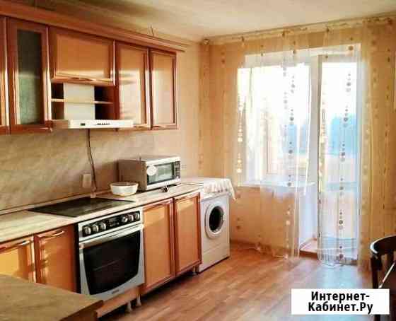 2-комнатная квартира, 64 м², 6/10 эт. на продажу в Хабаровске Хабаровск