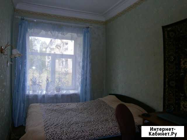 3-комнатная квартира, 88.7 м², 1/2 эт. на продажу в Анжеро-Судженске Анжеро-Судженск - изображение 1