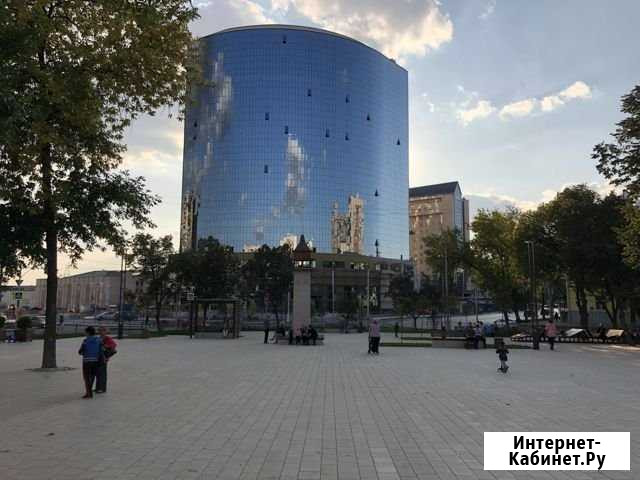 3-комнатная квартира, 78.4 м², 8/11 эт. на продажу в Самаре Самара - изображение 1