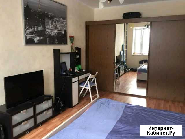 1-комнатная квартира, 39 м², 15/25 эт. на продажу в Балашихе Балашиха - изображение 1