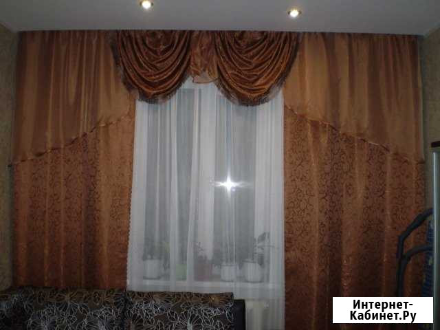 1-комнатная квартира, 36 м², 2/5 эт. в аренду посуточно в Соколе Вологодской области Сокол - изображение 1