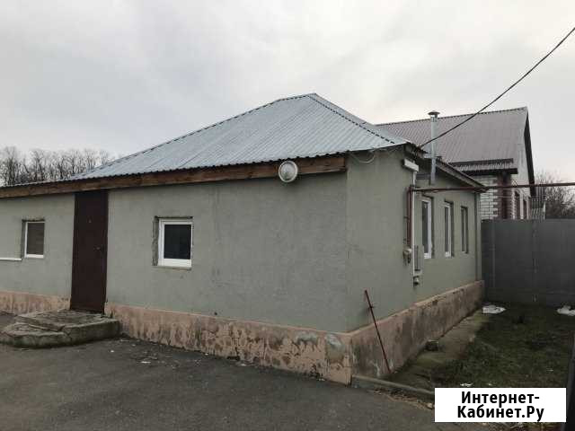 Дом 100 м² на участке 40 сот. на продажу в Михайловске Ставропольского края Михайловск - изображение 1