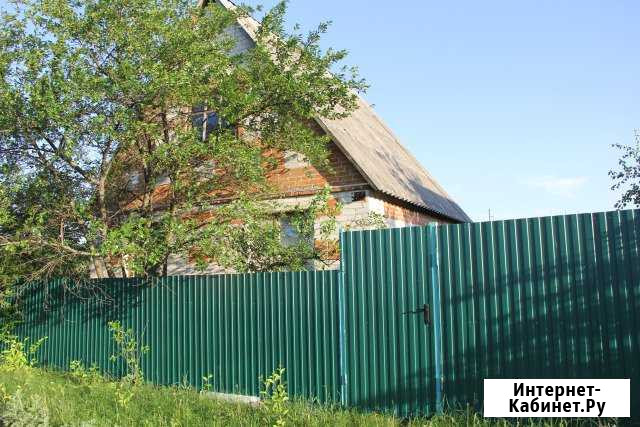 Дом 36 м² на участке 11 сот. на продажу в Воронеже Воронеж - изображение 1