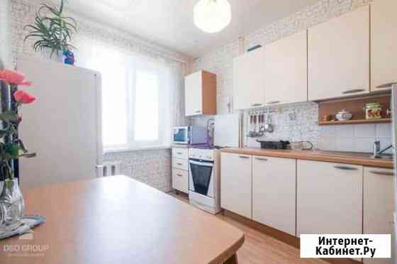 3-комнатная квартира, 72.1 м², 9/10 эт. на продажу в Хабаровске Хабаровск