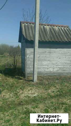 Участок СНТ, ДНП 6 сот. на продажу в Талдоме Талдом - изображение 1