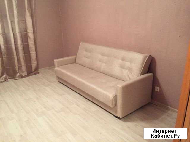 Комната 17 м² в 3-ком. кв., 7/9 эт. в аренду на длительный срок в Балашихе Балашиха - изображение 1
