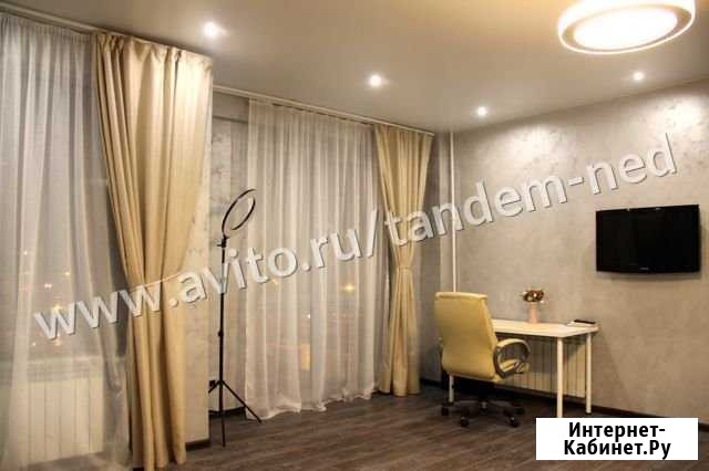 1-комнатная квартира, 55 м², 4/17 эт. на продажу в Казани Казань - изображение 1