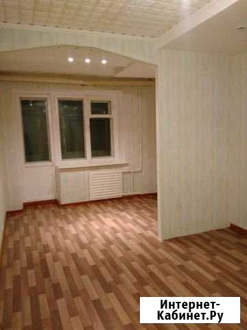 3-комнатная квартира, 69.6 м², 2/5 эт. на продажу в Череповце Череповец - изображение 1