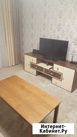 2-комнатная квартира, 80 м², 18/19 эт. в аренду на длительный срок в Смоленске Смоленск - изображение 1