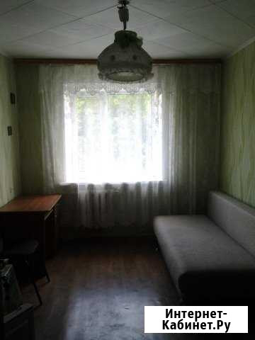 Комната 14 м² в 5-ком. кв., 4/5 эт. на продажу в Воронеже Воронеж - изображение 1