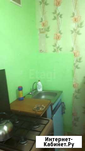 1-комнатная квартира, 31.1 м², 1/5 эт. на продажу в Фокино Брянской области Фокино - изображение 1