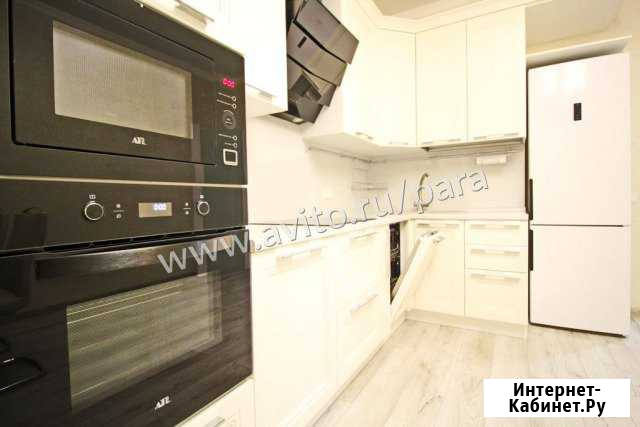 2-комнатная квартира, 70 м², 5/19 эт. в аренду на длительный срок в Краснодаре Краснодар - изображение 1