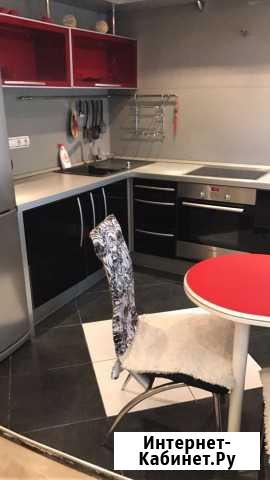 1-комнатная квартира, 42 м², 5/10 эт. в аренду посуточно в Благовещенске Амурской области Благовещенск - изображение 1