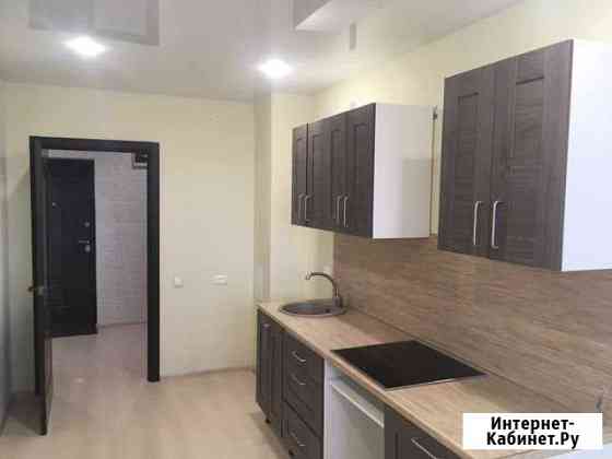 1-комнатная квартира, 42 м², 13/16 эт. на продажу в Самаре Самара