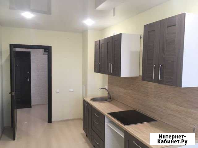1-комнатная квартира, 42 м², 13/16 эт. на продажу в Самаре Самара - изображение 1